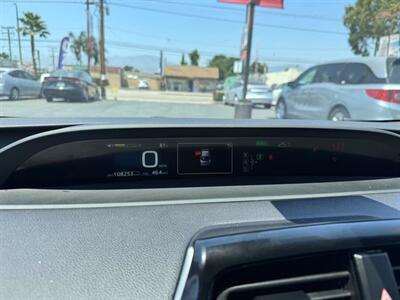 2018 Toyota Prius One   - Photo 15 - El Monte, CA 91733