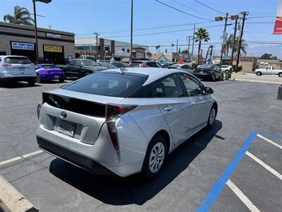 2018 Toyota Prius One   - Photo 5 - El Monte, CA 91733