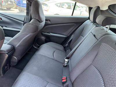 2018 Toyota Prius One   - Photo 12 - El Monte, CA 91733