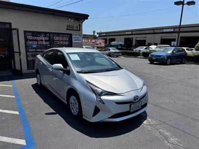 2018 Toyota Prius One   - Photo 3 - El Monte, CA 91733