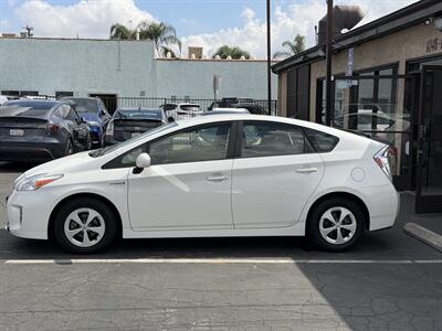 2015 Toyota Prius Three   - Photo 15 - El Monte, CA 91733