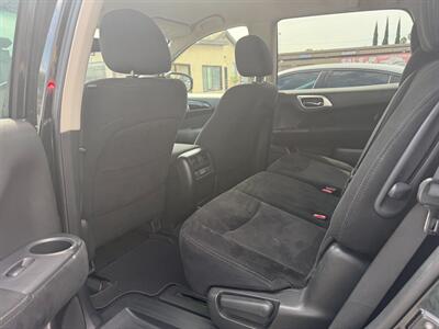 2015 Nissan Pathfinder S - Photo 7 - El Monte, CA 91733