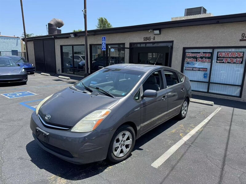 2009 Toyota Prius Standard - Photo 1 - El Monte, CA 91733