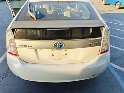 2014 Toyota Prius Plug-in Hybrid   - Photo 10 - El Monte, CA 91733