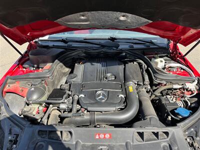 2012 Mercedes-Benz C 250 Sport   - Photo 6 - El Monte, CA 91733