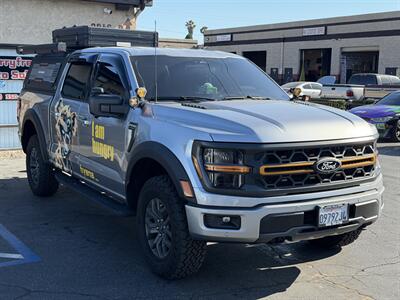 2025 Ford F-150 Tremor - Photo 3 - El Monte, CA 91733