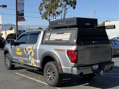 2025 Ford F-150 Tremor - Photo 5 - El Monte, CA 91733