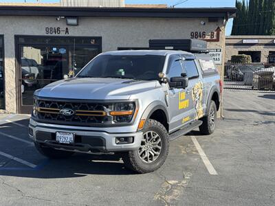 2025 Ford F-150 Tremor - Photo 1 - El Monte, CA 91733