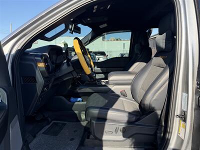 2025 Ford F-150 Tremor - Photo 9 - El Monte, CA 91733