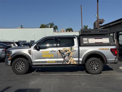 2025 Ford F-150 Tremor - Photo 4 - El Monte, CA 91733