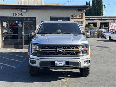 2025 Ford F-150 Tremor - Photo 2 - El Monte, CA 91733