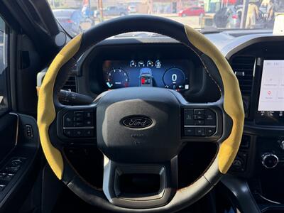 2025 Ford F-150 Tremor - Photo 15 - El Monte, CA 91733
