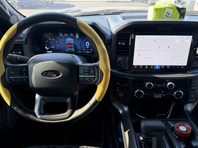 2025 Ford F-150 Tremor - Photo 14 - El Monte, CA 91733