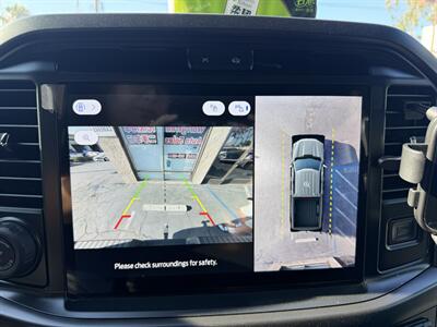 2025 Ford F-150 Tremor - Photo 17 - El Monte, CA 91733