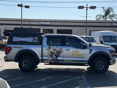 2025 Ford F-150 Tremor - Photo 8 - El Monte, CA 91733