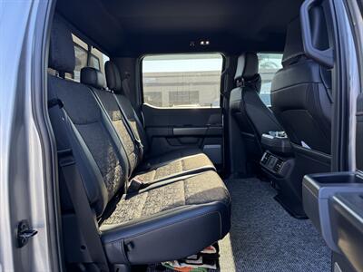 2025 Ford F-150 Tremor - Photo 12 - El Monte, CA 91733