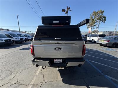2025 Ford F-150 Tremor - Photo 6 - El Monte, CA 91733