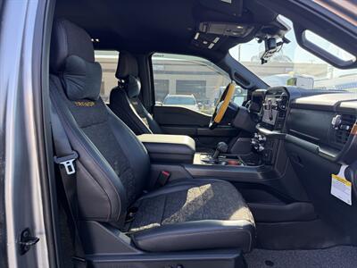2025 Ford F-150 Tremor - Photo 10 - El Monte, CA 91733