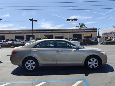 2007 Toyota Camry LE   - Photo 4 - El Monte, CA 91733