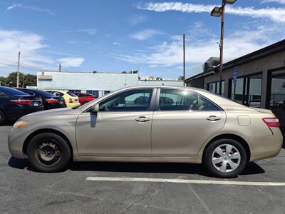 2007 Toyota Camry LE   - Photo 3 - El Monte, CA 91733