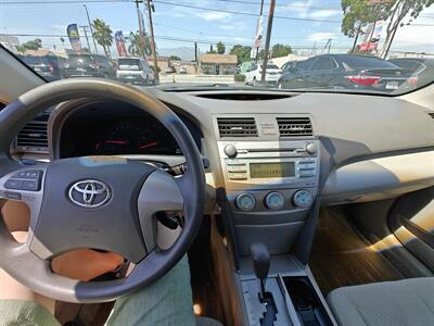 2007 Toyota Camry LE   - Photo 8 - El Monte, CA 91733