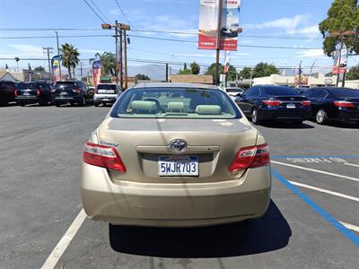 2007 Toyota Camry LE   - Photo 6 - El Monte, CA 91733