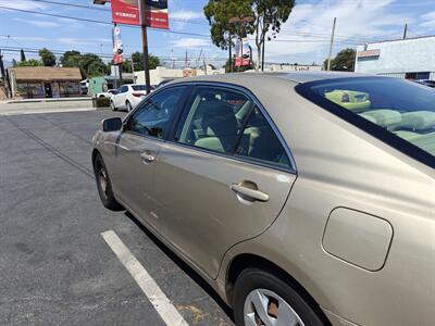 2007 Toyota Camry LE   - Photo 7 - El Monte, CA 91733