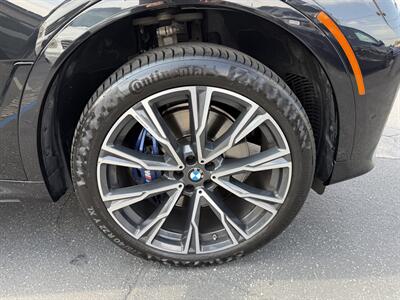 2022 BMW X7 M50i   - Photo 32 - El Monte, CA 91733