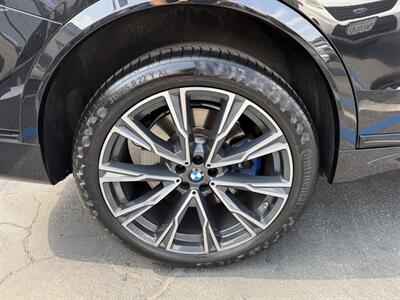 2022 BMW X7 M50i   - Photo 31 - El Monte, CA 91733