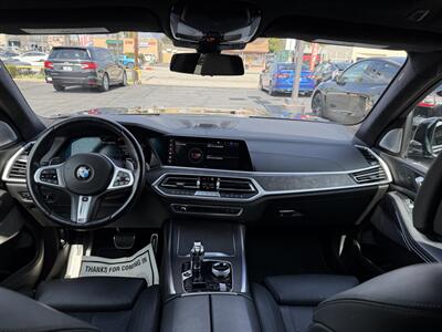 2022 BMW X7 M50i   - Photo 16 - El Monte, CA 91733