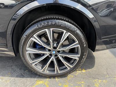 2022 BMW X7 M50i   - Photo 30 - El Monte, CA 91733