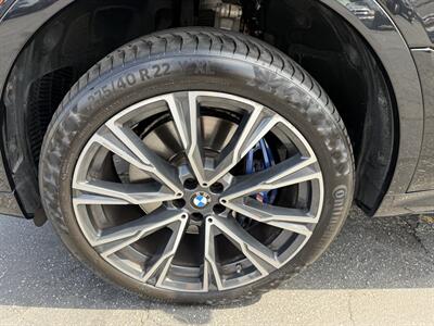 2022 BMW X7 M50i   - Photo 29 - El Monte, CA 91733