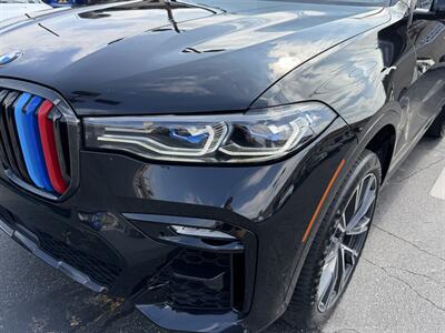 2022 BMW X7 M50i   - Photo 33 - El Monte, CA 91733