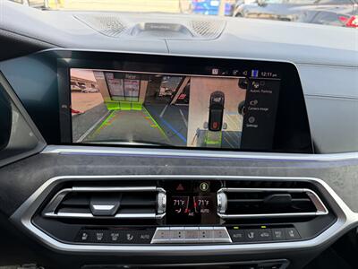 2022 BMW X7 M50i   - Photo 23 - El Monte, CA 91733