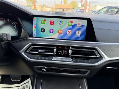 2022 BMW X7 M50i   - Photo 19 - El Monte, CA 91733