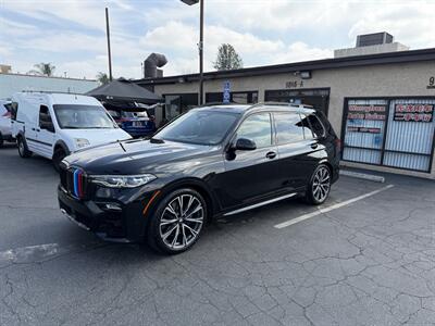 2022 BMW X7 M50i   - Photo 34 - El Monte, CA 91733