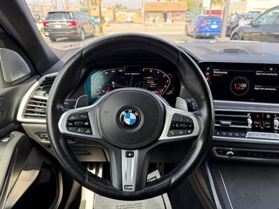 2022 BMW X7 M50i   - Photo 17 - El Monte, CA 91733