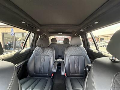 2022 BMW X7 M50i   - Photo 25 - El Monte, CA 91733