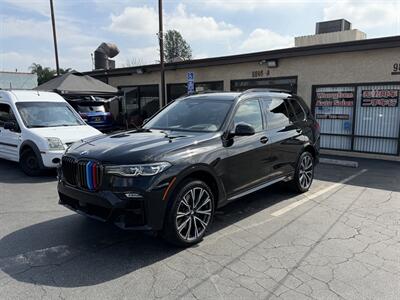 2022 BMW X7 M50i   - Photo 28 - El Monte, CA 91733