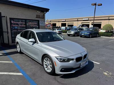 2016 BMW 3 Series 320i   - Photo 3 - El Monte, CA 91733