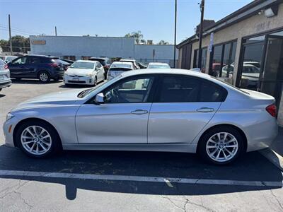 2016 BMW 3 Series 320i   - Photo 4 - El Monte, CA 91733