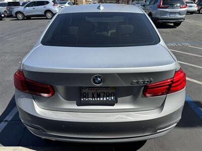 2016 BMW 3 Series 320i   - Photo 6 - El Monte, CA 91733