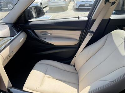 2016 BMW 3 Series 320i   - Photo 15 - El Monte, CA 91733