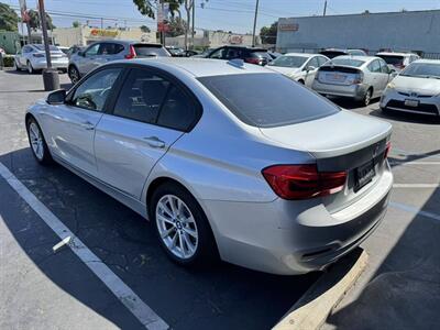 2016 BMW 3 Series 320i   - Photo 5 - El Monte, CA 91733