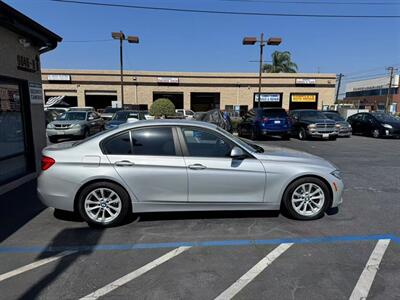 2016 BMW 3 Series 320i   - Photo 8 - El Monte, CA 91733