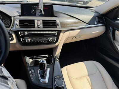 2016 BMW 3 Series 320i   - Photo 11 - El Monte, CA 91733