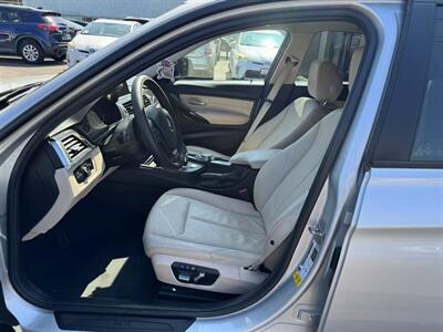 2016 BMW 3 Series 320i   - Photo 9 - El Monte, CA 91733