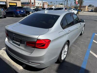 2016 BMW 3 Series 320i   - Photo 7 - El Monte, CA 91733