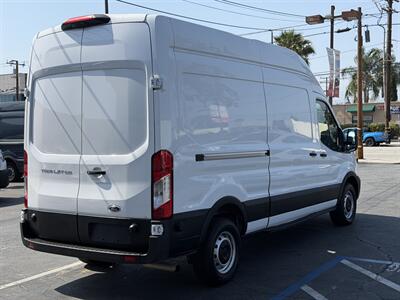 2025 Ford Transit 250 - Photo 7 - El Monte, CA 91733