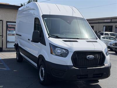 2025 Ford Transit 250 - Photo 3 - El Monte, CA 91733
